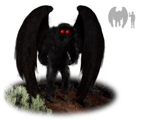From Prophecy to Curse: The Mothman's Dark Legacy